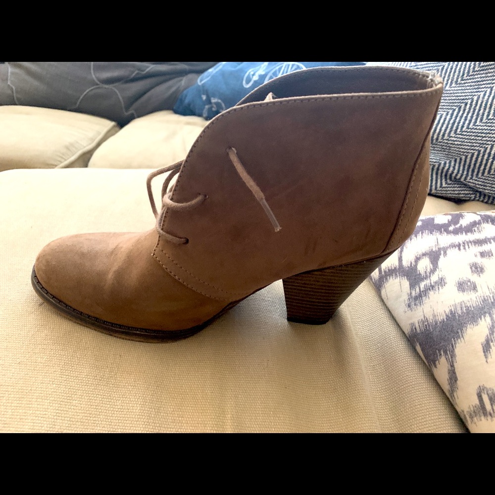 Great MIA Booties
